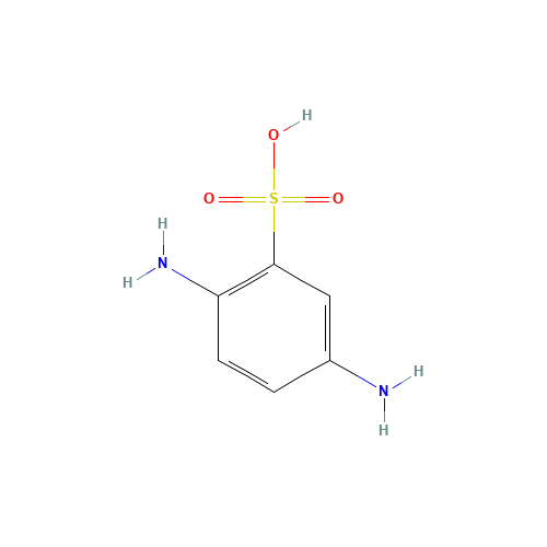 FT-0606930 CAS:88-45-9 chemical structure