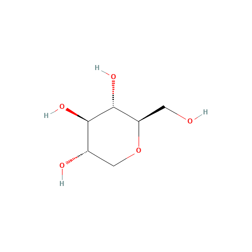 FT-0606941 CAS:154-58-5 chemical structure