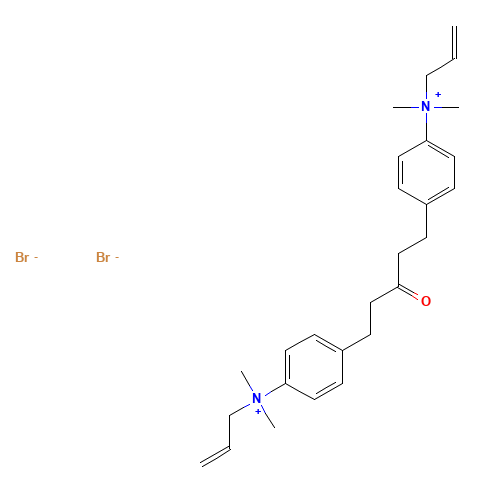 FT-0606944 CAS:402-40-4 chemical structure