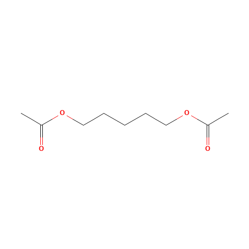 1,5-Diacetoxypentane (CAS: 6963-44-6) - Related Chemical Product