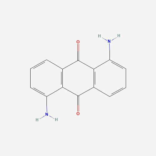 FT-0606948 CAS:129-44-2 chemical structure