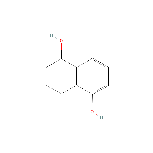 1,2,3,4-TETRAHYDRO-1,5-NAPHTHALENEDIOL (CAS: 40771-26-4) - Related Chemical Product