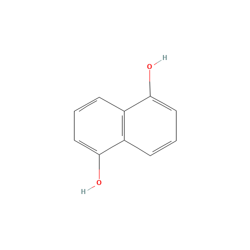 FT-0606961 CAS:83-56-7 chemical structure