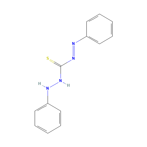 Dithizone (CAS: 60-10-6) - Related Chemical Product