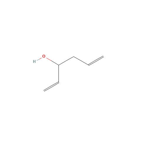 1,5-HEXADIEN-3-OL (CAS: 924-41-4) - Related Chemical Product