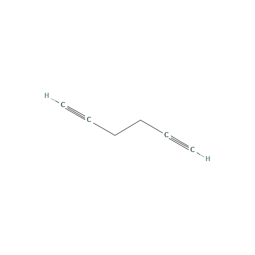 1,5-HEXADIYNE (CAS: 628-16-0) - Related Chemical Product