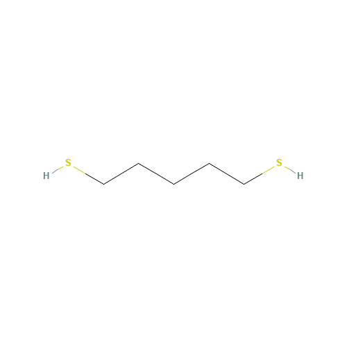 1,5-Pentanedithiol (CAS: 928-98-3) - Related Chemical Product