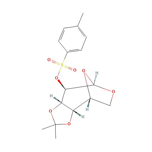 FT-0606988 CAS:81028-98-0 chemical structure