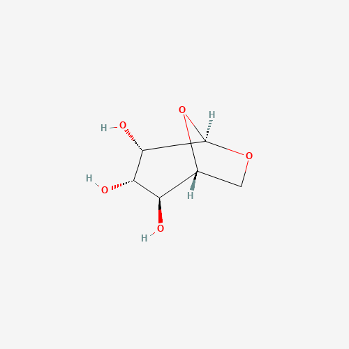 FT-0606990 CAS:14168-65-1 chemical structure