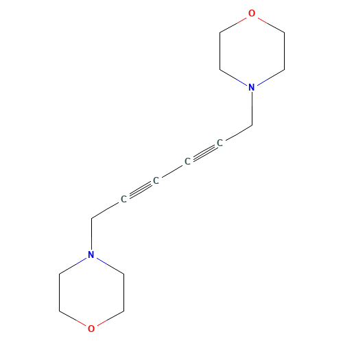 FT-0606993 CAS:6630-26-8 chemical structure