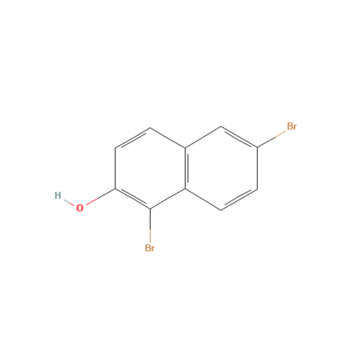 FT-0606997 CAS:16239-18-2 chemical structure