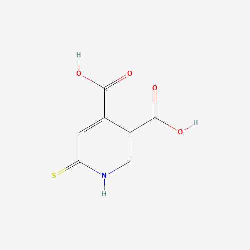 FT-0607002 CAS:219652-62-7 chemical structure