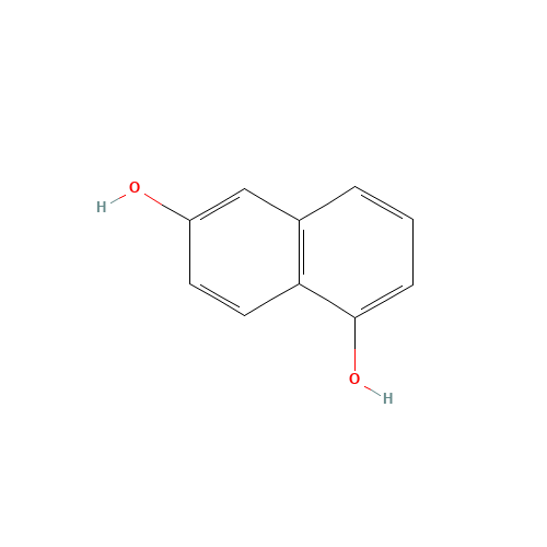FT-0607003 CAS:575-44-0 chemical structure