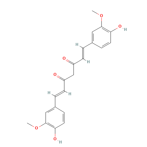FT-0607020 CAS:458-37-7 chemical structure