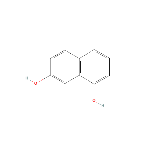 FT-0607025 CAS:575-38-2 chemical structure
