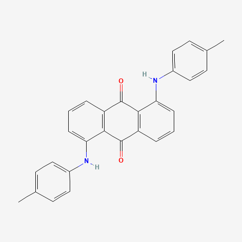 FT-0607032 CAS:8005-40-1 chemical structure