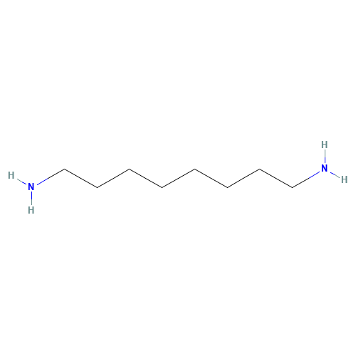 1,8-Diaminooctane (CAS: 373-44-4) - Related Chemical Product