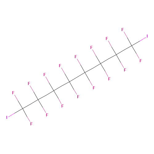 FT-0607050 CAS:335-70-6 chemical structure