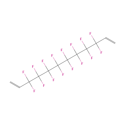 1,8-DIVINYLPERFLUOROOCTANE (CAS: 35192-44-0) - Related Chemical Product