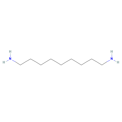 1,9-DIAMINONONANE (CAS: 646-24-2) - Related Chemical Product