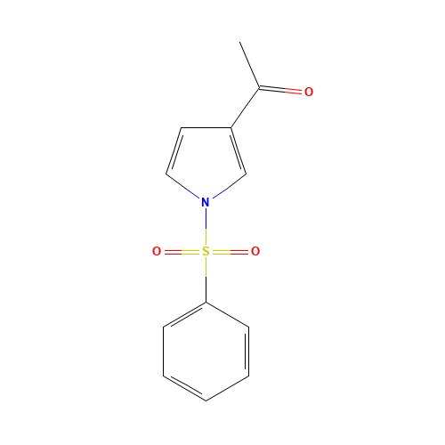 FT-0607086 CAS:81453-98-7 chemical structure