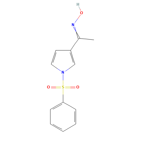FT-0607087 CAS:175135-42-9 chemical structure