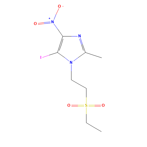 FT-0607095 CAS:154475-33-9 chemical structure