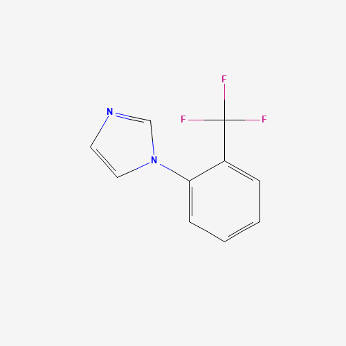 FT-0607096 CAS:25371-96-4 chemical structure