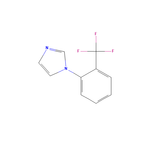 FT-0607096 CAS:25371-96-4 chemical structure