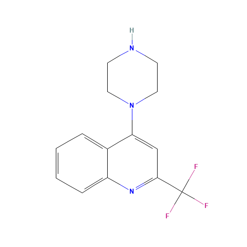 FT-0607098 CAS:175203-79-9 chemical structure