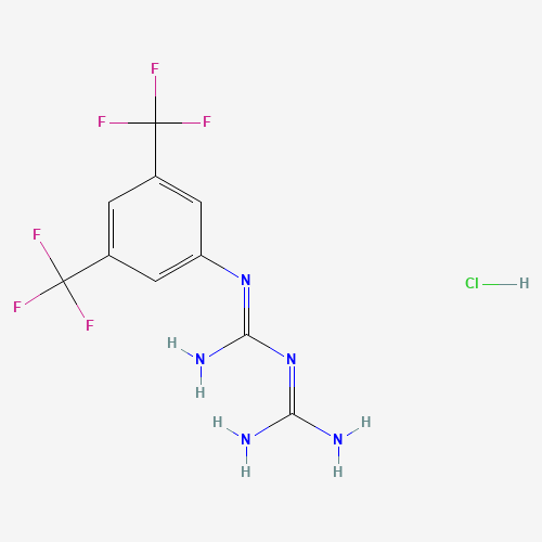 FT-0607117 CAS:36068-40-3 chemical structure