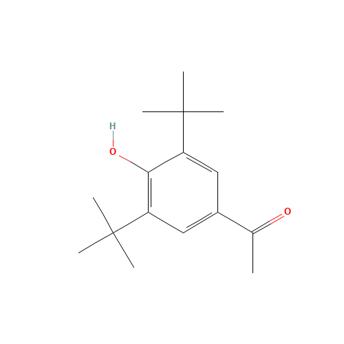 FT-0607119 CAS:14035-33-7 chemical structure