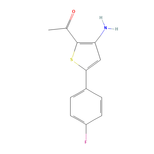 FT-0607122 CAS:306935-10-4 chemical structure