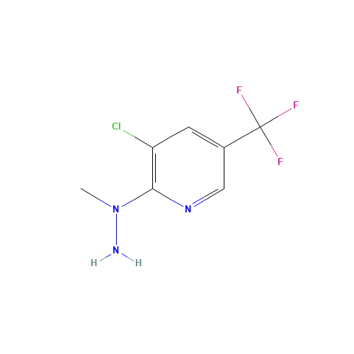 FT-0607126 CAS:138949-13-0 chemical structure
