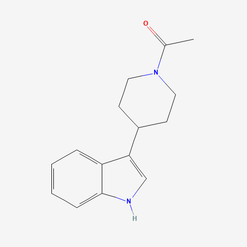 FT-0607130 CAS:30030-83-2 chemical structure