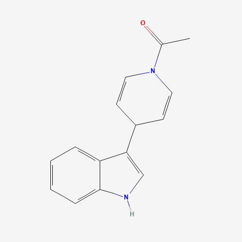 FT-0607131 CAS:34981-12-9 chemical structure
