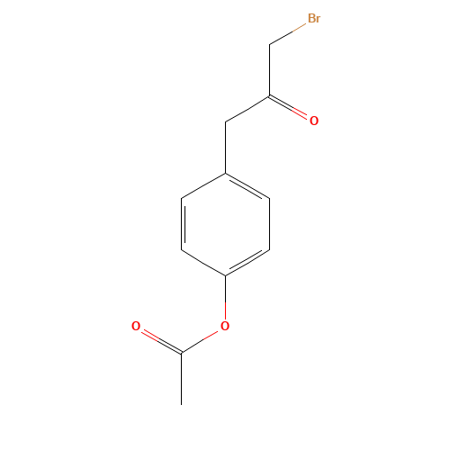 FT-0607134 CAS:56071-69-3 chemical structure