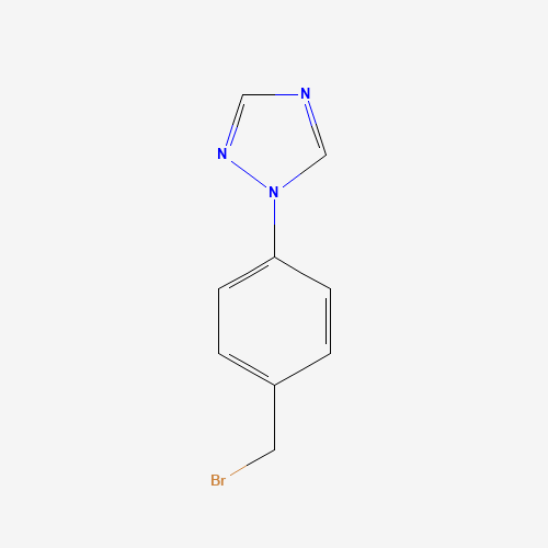 FT-0607135 CAS:58419-69-5 chemical structure