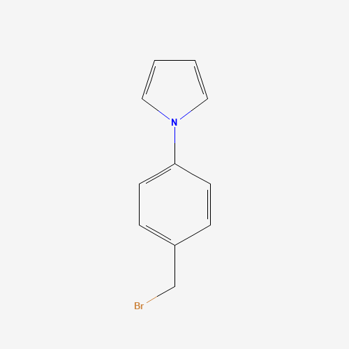 FT-0607137 CAS:184698-65-5 chemical structure