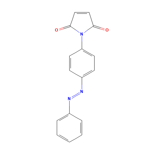 4-PHENYLAZOMALEINANIL (CAS: 16201-96-0) - Related Chemical Product
