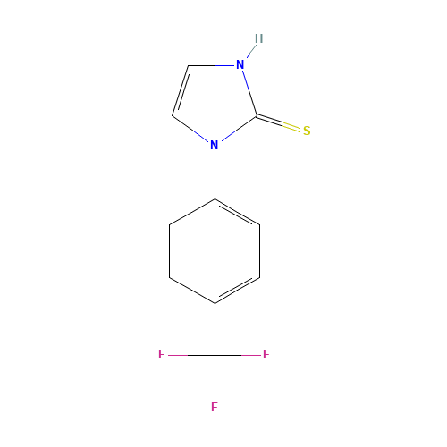 FT-0607153 CAS:17452-18-5 chemical structure