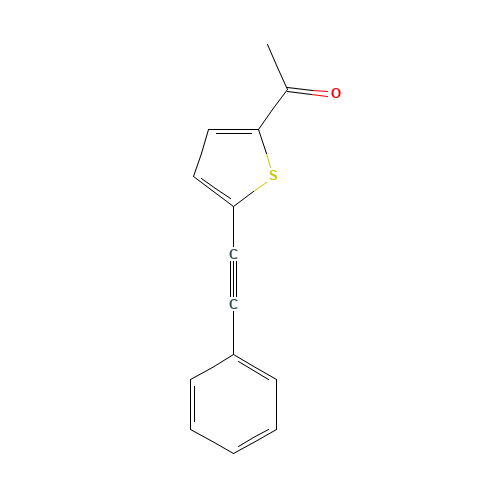 FT-0607160 CAS:175203-54-0 chemical structure