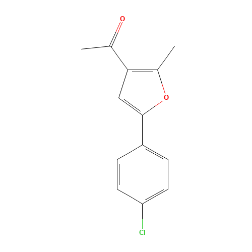 FT-0607162 CAS:43020-12-8 chemical structure