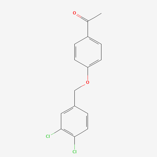 FT-0607177 CAS:170916-55-9 chemical structure
