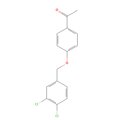 FT-0607177 CAS:170916-55-9 chemical structure