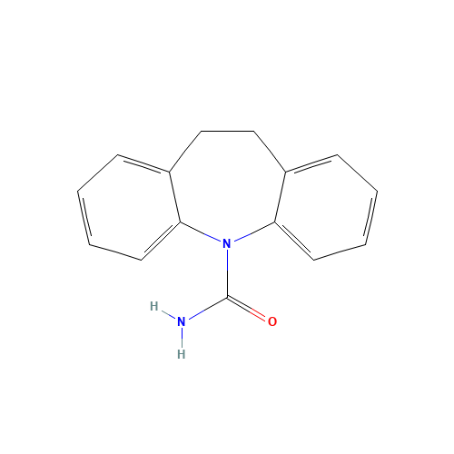 10,11-DIHYDROCARBAMAZEPINE (CAS: 3564-73-6) - Related Chemical Product