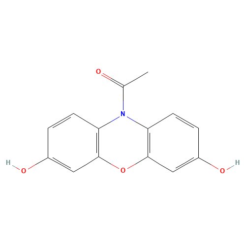 FT-0607185 CAS:119171-73-2 chemical structure