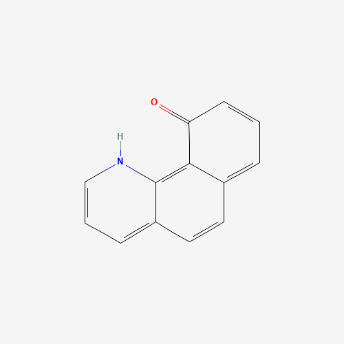 FT-0607191 CAS:33155-90-7 chemical structure