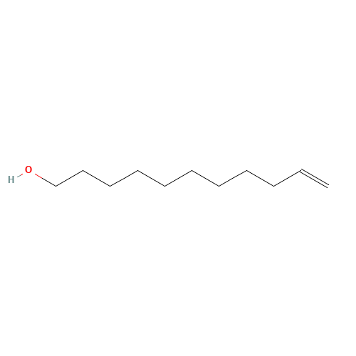 FT-0607199 CAS:112-43-6 chemical structure