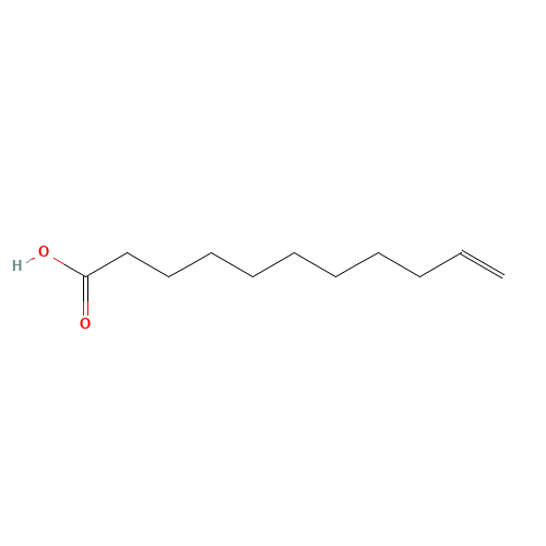 FT-0607203 CAS:112-38-9 chemical structure